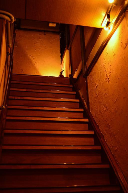 Guesthouse Oasis Osaka Dış mekan fotoğraf