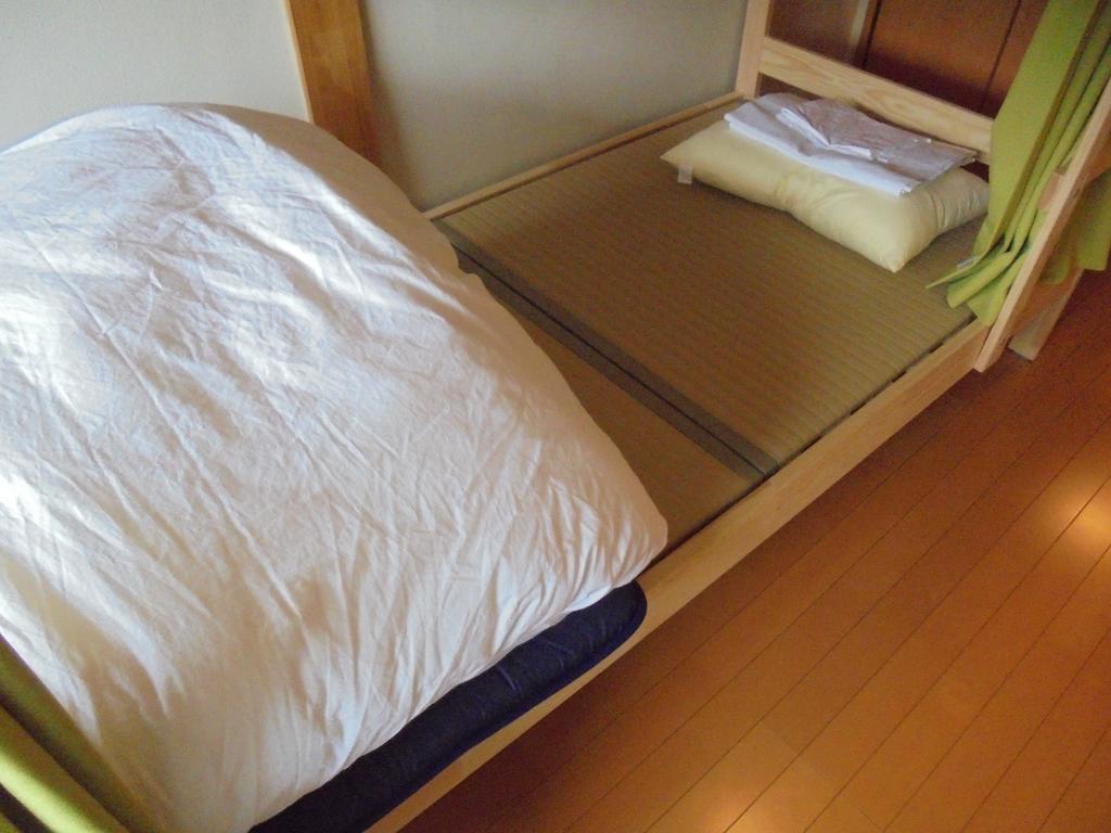 Guesthouse Oasis Osaka Dış mekan fotoğraf
