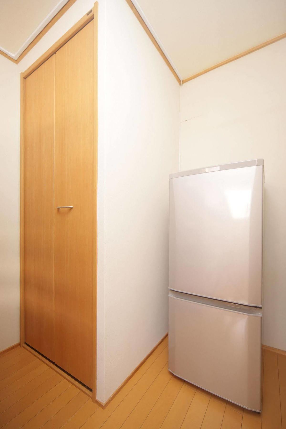 Guesthouse Oasis Osaka Dış mekan fotoğraf