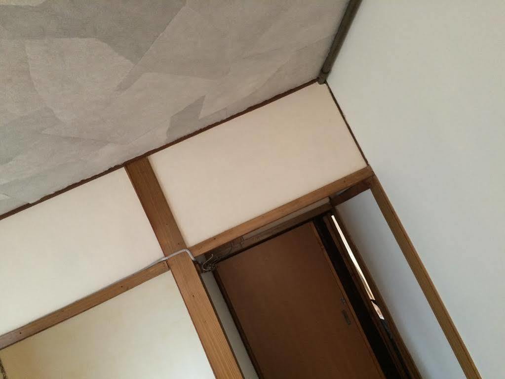 Guesthouse Oasis Osaka Dış mekan fotoğraf